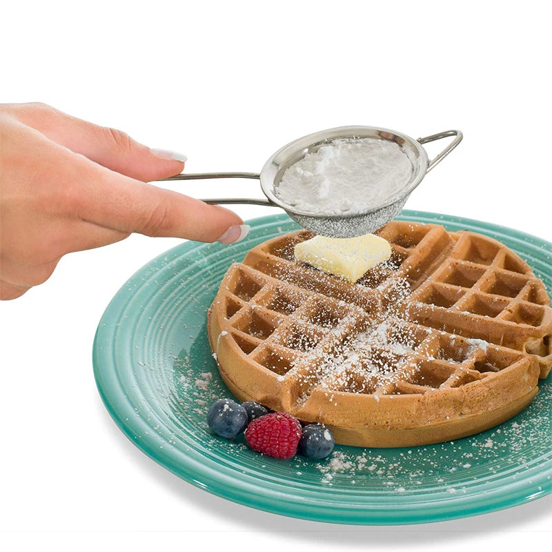 Stainless Steel Fine Mesh Strainers Oil Strainer