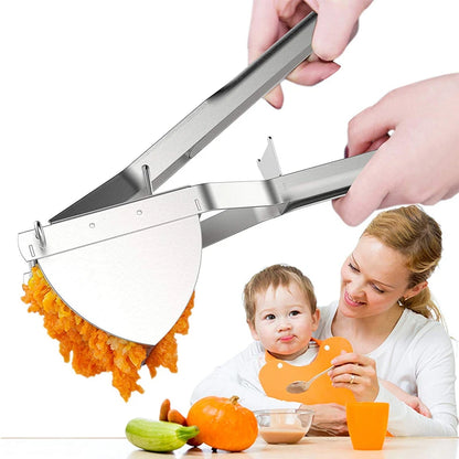 Potato Ricer Stainless Steel Potato Masher