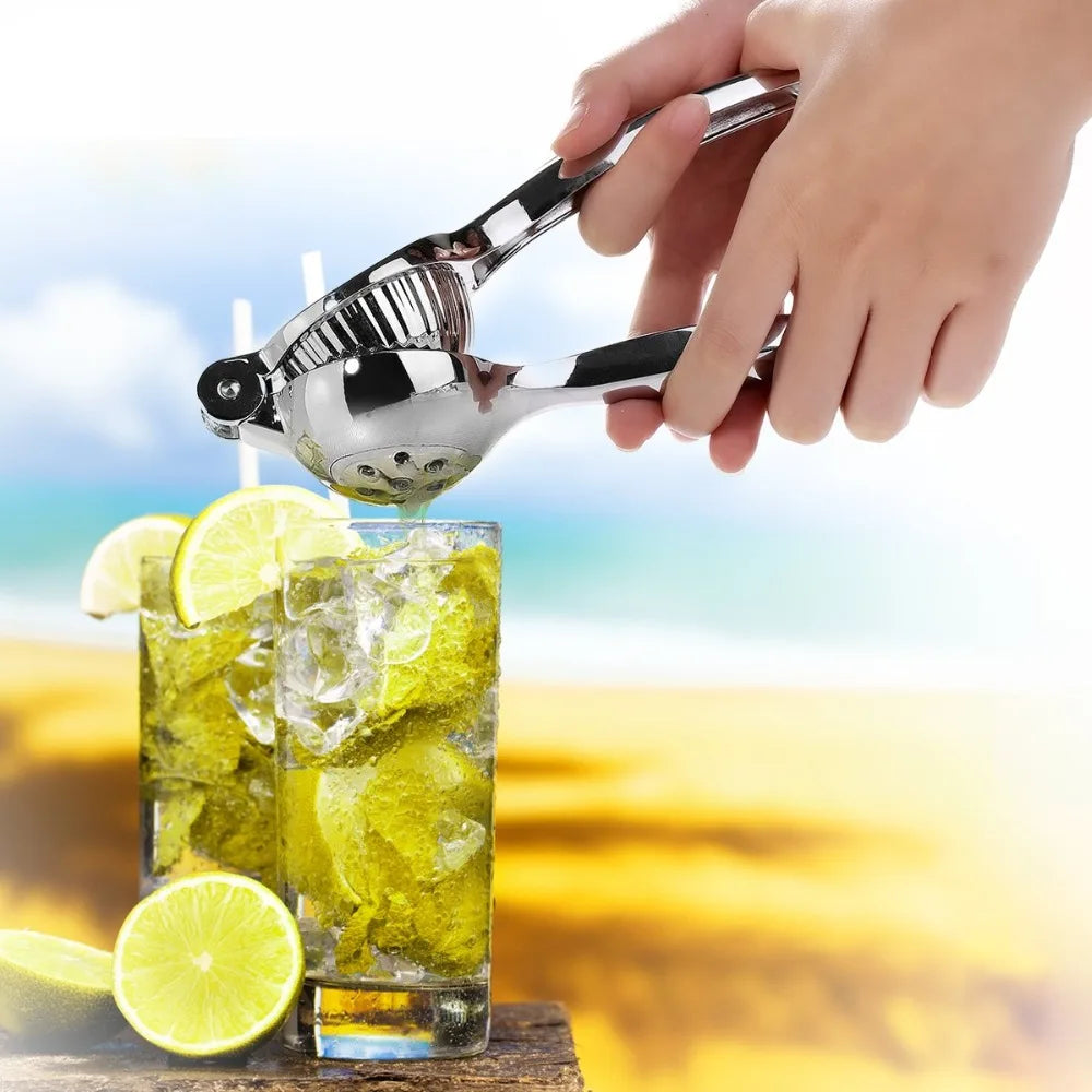 Lemon Squeezer Manual 304 Stainless Steel
