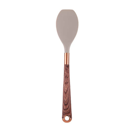 Silicone Kitchen Utensil Set 10 Pcs