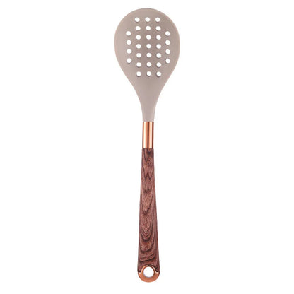 Silicone Kitchen Utensil Set 10 Pcs