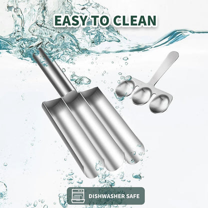 Stainless Steel Meatball Maker