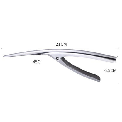 Shrimp Peeler Stainless Steel Prawn Peeler