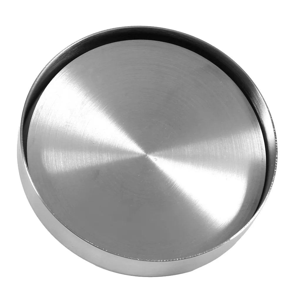 Burger Press Patty Maker Stainless Steel