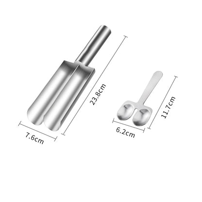 Stainless Steel Meatball Maker