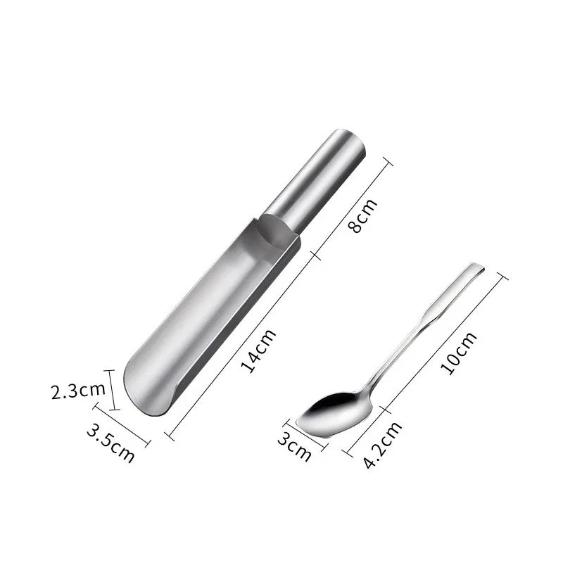 Stainless Steel Meatball Maker