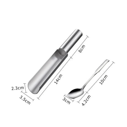 Stainless Steel Meatball Maker