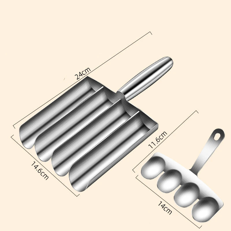 Stainless Steel Meatball Maker