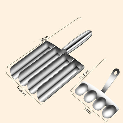 Stainless Steel Meatball Maker